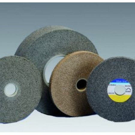 sia 6520 convolute wheels 152 x 25 x 25mm